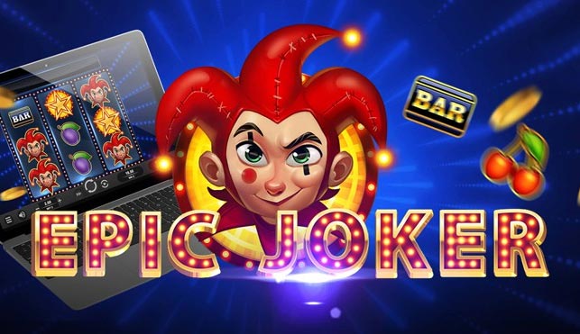 Epic Joker
