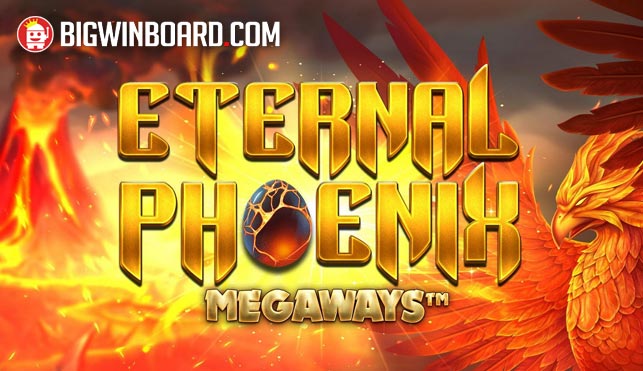 Eternal Phoenix Megaways