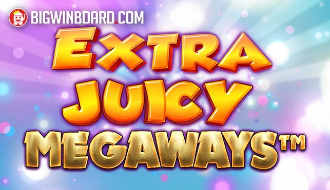 Extra Juicy Megaways