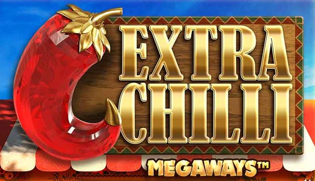 Extra Chilli Megaways