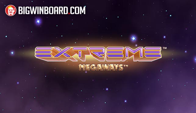 Extreme Megaways