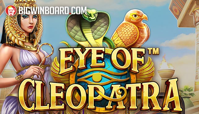 Eye of Cleopatra