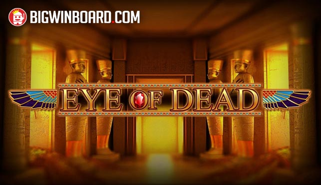 Eye of Dead