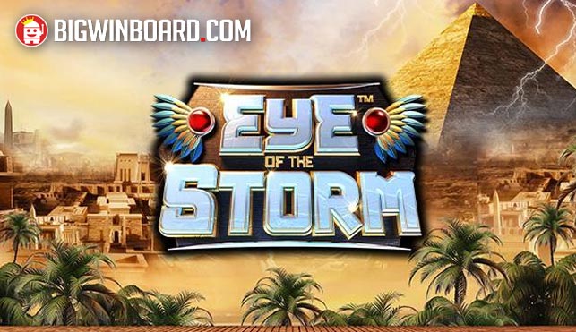 Eye of the Storm