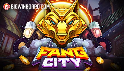 Fang City
