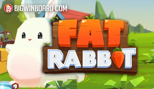 Fat Rabbit