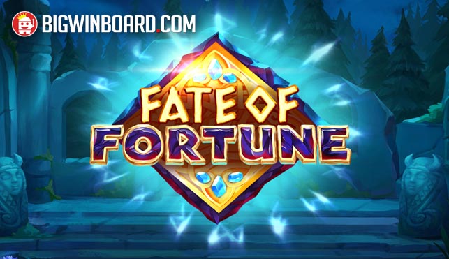 Fate Of Fortune