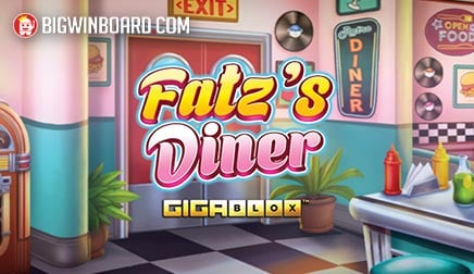 Fatz’s Diner