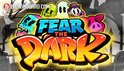 Fear the Dark