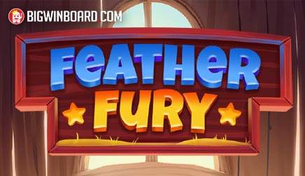Feather Fury