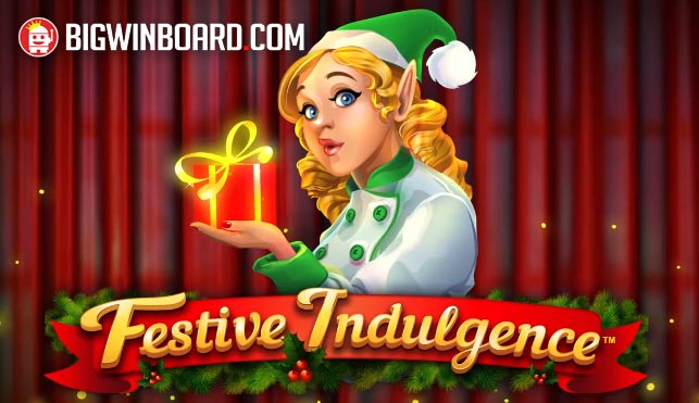 Festive Indulgence