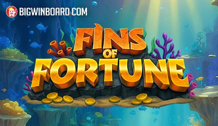 Fins of Fortune