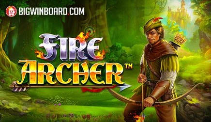 Fire Archer