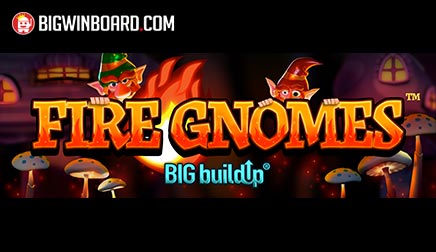Fire Gnomes