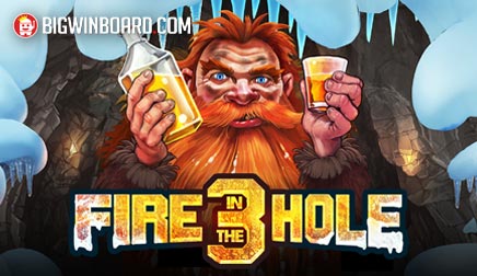 Fire in the Hole 3