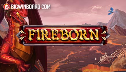 Fireborn