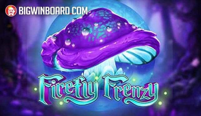 Firefly Frenzy