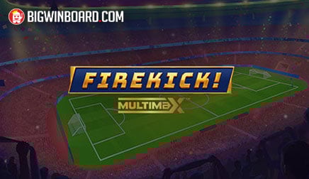 Firekick! MultiMax