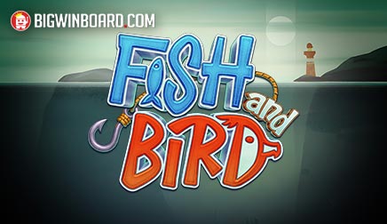 Fish and Bird