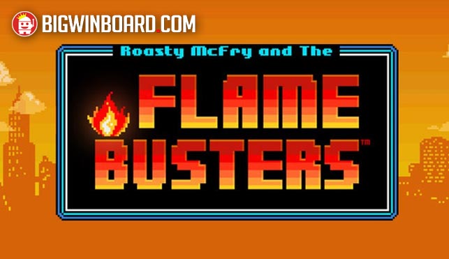 Flame Busters