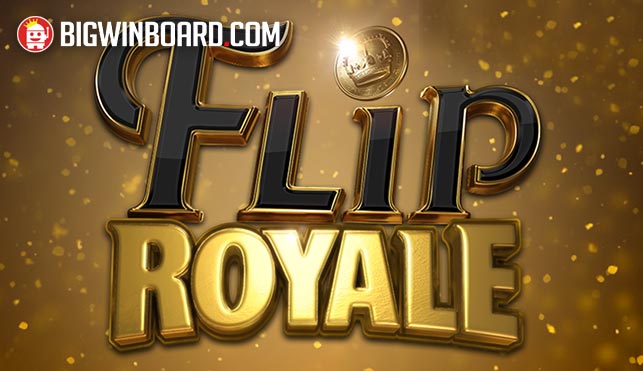 Flip Royal