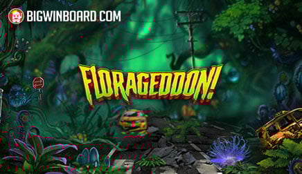 Florageddon!