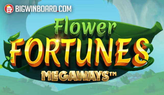 Flower Fortunes Megaways