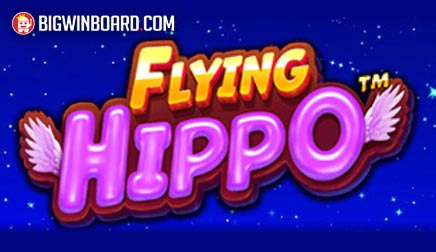 Flying Hippo