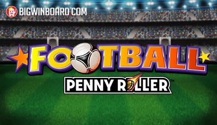 Football Penny Roller