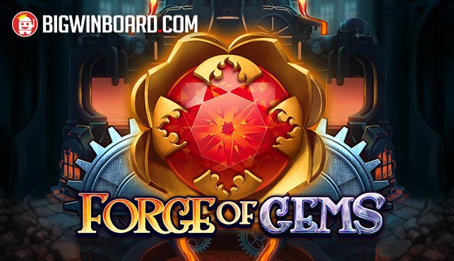 Forge of Gems
