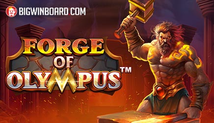 Forge of Olympus
