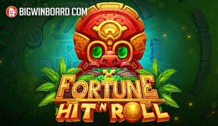 Fortune Hit ‘N’ Roll