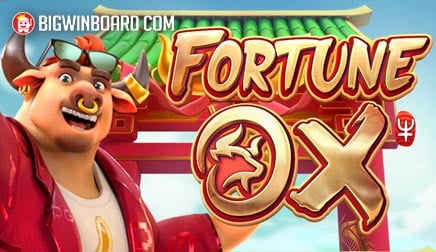 Fortune Ox
