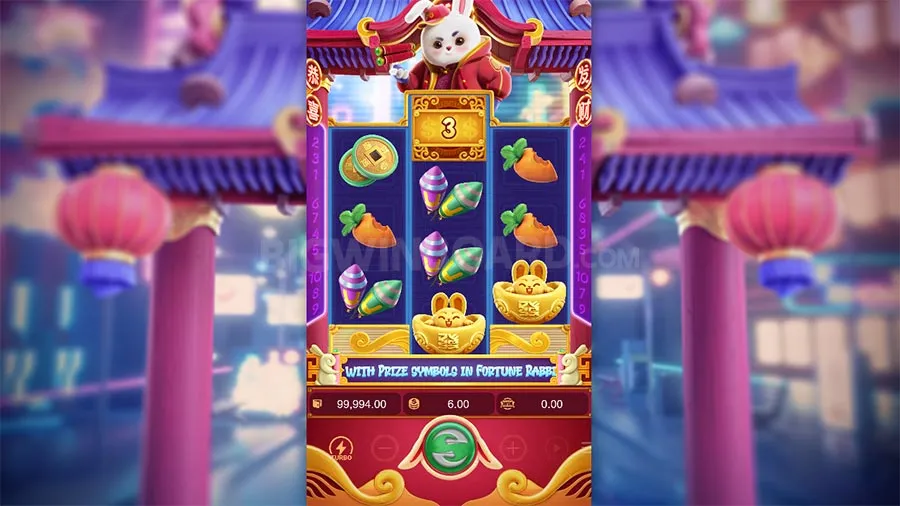 Fortune Rabbit slot