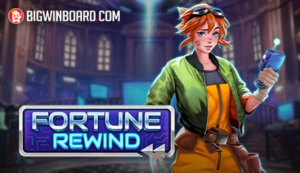 Fortune Rewind