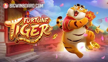 Fortune Tiger