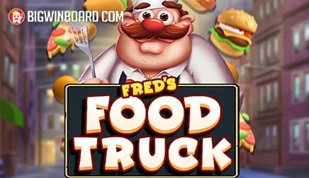 Fred’s Food Truck