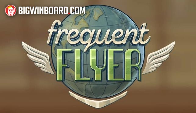 Frequent Flyer