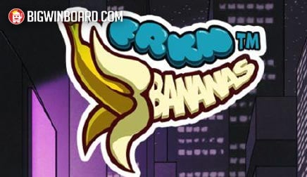 FRKN Bananas