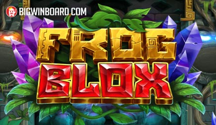 Frogblox