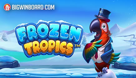 Frozen Tropics