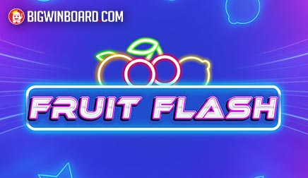 Fruit Flash
