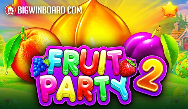 Fruit Party 2