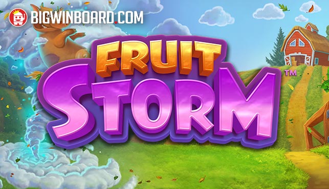 Fruit Storm