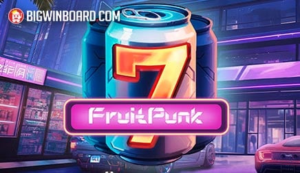FruitPunk