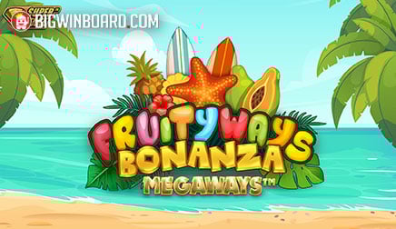 Fruityways Bonanza Megaways
