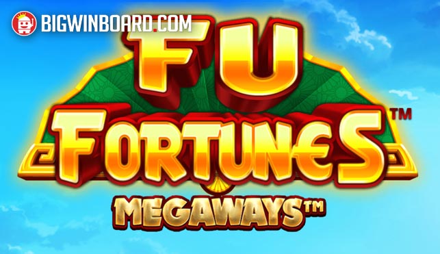 Fu Fortunes Megaways
