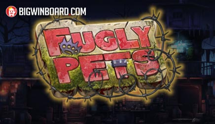 Fugly Pets