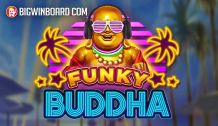 Funky Buddha