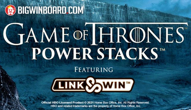 Game of Thrones Power Stacks